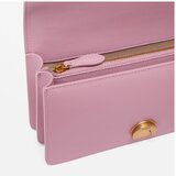 Pinko LOVE ONE MINI CL VITELL Ružičasta | shoptok.hr