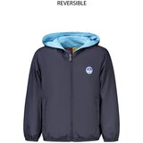North Sails dječja plava jakna | shoptok.hr