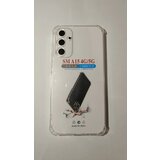 samsung A15 zaštitna maska transparent