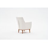 Atelier Del Sofa fotelja gonca cream v2 | ePonuda.com