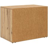  Noćni ormar Umjetnički hrast 35 x 60 x 50 cm Konstruirano drvo | Eponuda.com