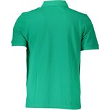 North Sails POLO SHORT SLEEVE MAN GREEN | shoptok.hr