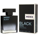 Mexx Black For Him EDT M 50ml | shoptok.hr