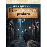 Otvorena knjiga Bez prolaza Cene