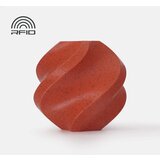 Bambu Lab PLA Marble Red Granite - Tuljava | Shoptok.si