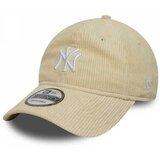 New Era Cord 9twenty neyyan Bež u