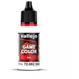Vallejo gc white ink 18 ml Cene