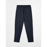 Sinsay Tapered fit hlače | shoptok.hr