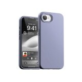 Mercury SILIKONSKI OVITEK ZA IPHONE 16E, ZAŠČITNI OVITEK IZ MEHKEGA SILIKONA, (5000336908) | Shoptok.si