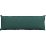 Jastučići za sofu 2 pcs Tamnozelena 120 x 40 cm tkanina | Eponuda.ba