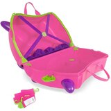 Trunki TRIXIE - potovalni kovček | Shoptok.si