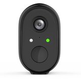 Woox R4260 WiFi FHD brezžična zunanja nadzorna kamera | Shoptok.si