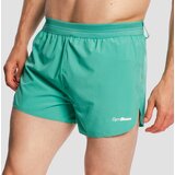 GymBeam Muške kratke hlače Pulse X Running Green | Eponuda.ba