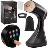 Berdsen Parni čistilec BD-312 2000W 320ml, (5000543712) | Shoptok.si