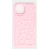 Sinsay - Ovitek za iPhone 13/14 Hello Kitty - Roza