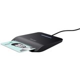 Trust čitač Pametnih Kartica Primo 26253, PC, USB-C Cijene