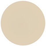 ZicZac Podmetač od imitacije kože ø 38 cm Togo – Cijene