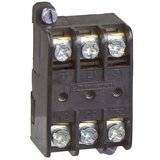 Telemecanique Sensors Pomožno stikalo TE Sensors XENT2991, (20890265) | Shoptok.si