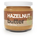 GymBeam hazelnut butter 340 g Cene