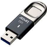 Lexar USB stick Fingerprint F35 32GB USB stick | shoptok.hr