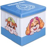 Roba Tekstilni otroški organizator za igrače 30x30x30 cm Paw Patrol – | Shoptok.si