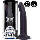 Mythology Duman Mystic Dildo Vibrator Watchme Wireless Technology Compatible L Cijene