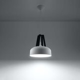  Visilica CASCO bijela/crna | shoptok.hr