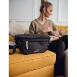  Torba za kolica Vuch Canna Black, 14 x 31 cm | shoptok.hr