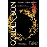 Penguin Random House Pierce Brown - Golden Son | ePonuda.com