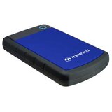 Transcend 4TB StoreJet 25H3 2.5'' USB 3.1 TS4TSJ25H3B eksterni hard disk | Eponuda.com