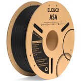 Elegoo ASA Black, 1.75 mm / 1000 g | Eponuda.com