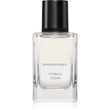 Banana Republic Cypress Cedar parfemska voda uniseks 30 ml | shoptok.hr