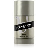 Bruno Banani Man deodorant v stiku 75 ml za moške | Shoptok.si