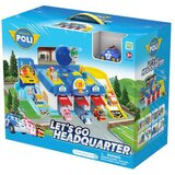  Playset Silverlit | shoptok.hr