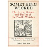 Macmillan Distribution Carol Ann Lee - Something Wicked Cene