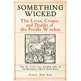 Carol Ann Lee - Something Wicked