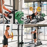  Swc3101 smith stroj s pločastim sustavom kabelskih traka polukomercijalni hms | shoptok.hr