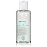 SVR Physiopure nježna micelarna voda za čišćenje za lice i područje oko očiju 75 ml u