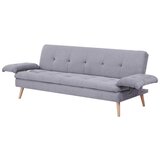 P & B Zofa Armano, Posteljna Funkcija, Siva | Shoptok.si