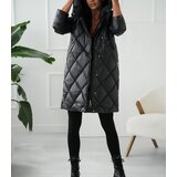 Pri Warm women's winter coat Quilted Insulated MELANIA | Shoptok.si