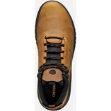 Geox Light Brown Men's Ankle Boots Aerantis 4X4 ABX - Men's | shoptok.hr
