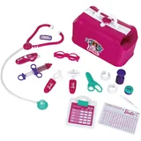 Barbie doktorska torba set