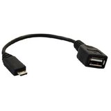 Horizons Kabl USB 2.0 na micro USB OTG cene
