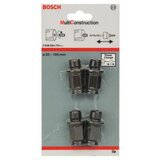 Bosch Multi Construction Adapternüsse 4 | shoptok.hr