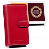 Peterson DHPTNRD42GCL65789 Crvena | shoptok.hr