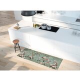 Universal Svetlo zelen pralen tekač 52x100 cm Ricci Monet – | Shoptok.si