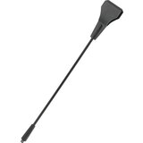 Pipedream Fetish Fantasy Silicone Crop Black | shoptok.hr