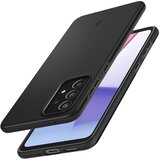 Spigen Thin Fit za Samsung Galaxy A33 5G - črna | Shoptok.si