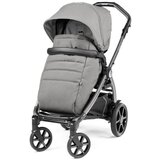 Peg-Perego book SLK modularna kolica 3u1, Mercury | shoptok.hr