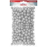  Set dekorativnih kuglica za božićne aranžmane - Springos® | shoptok.hr
